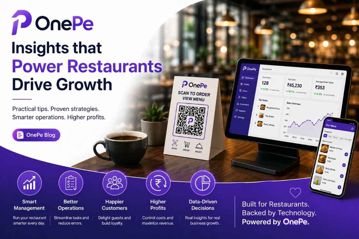 Restaurant Inventory Management Guide: Reduce Food Waste and Increase Profits